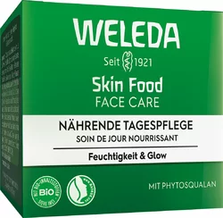 WELEDA Skin Food Tagespflege nährend