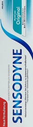 Sensodyne MultiCare dentifrice