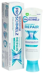 Sensodyne PROSCHMELZ Zahncreme REPAIR