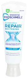 Sensodyne PROSCHMELZ Zahncreme REPAIR WHITE