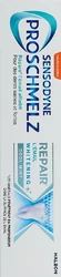 Sensodyne PROSCHMELZ Zahncreme REPAIR WHITE