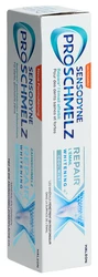 Sensodyne PROSCHMELZ Zahncreme REPAIR WHITE