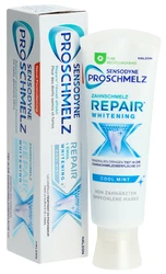 Sensodyne PROSCHMELZ Zahncreme REPAIR WHITE