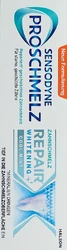 Sensodyne PROSCHMELZ Zahncreme REPAIR WHITE