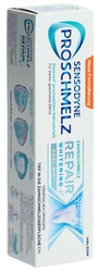 Sensodyne PROSCHMELZ Zahncreme REPAIR WHITE