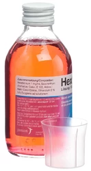 Hextril Lösung