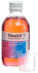 Hextril Lösung