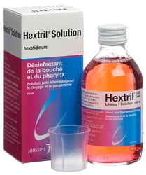 Hextril Lösung