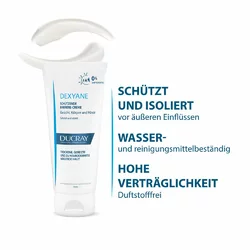 DUCRAY Dexyane schützende Barriere-Creme