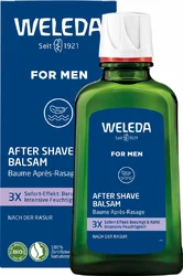 WELEDA FOR MEN After Shave Balsam (n)