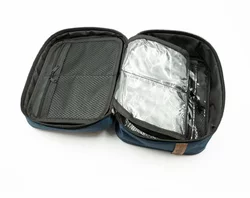 TaNika Travel Case M 20x16x9cm