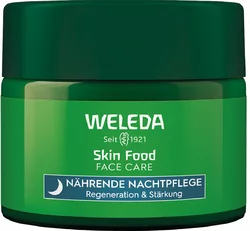 WELEDA Skin Food Nachtpflege nährend