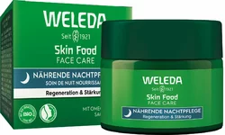 WELEDA Skin Food Nachtpflege nährend