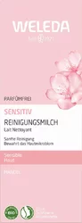 WELEDA Reinigungsmilch sensitiv Mandel