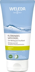 WELEDA gel nettoyant purifiant