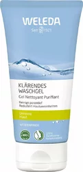 WELEDA Waschgel klärend