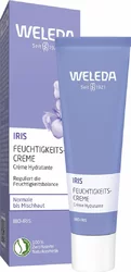 WELEDA Feuchtigkeitscreme Iris