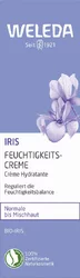 WELEDA Feuchtigkeitscreme Iris
