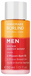 ANNEMARIE BÖRLIND Börlind Men 2 Phasen Bart Öl