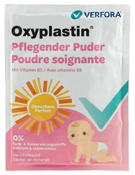 Oxyplastin Pflegender Puder Refill