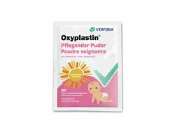 Oxyplastin Pflegender Puder Refill
