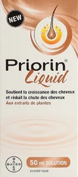 Priorin flüssig