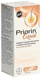 Priorin flüssig