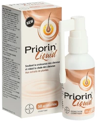 Priorin flüssig