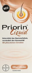 Priorin flüssig