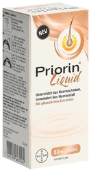 Priorin flüssig