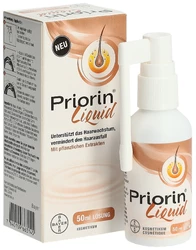 Priorin flüssig