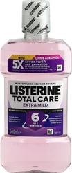 Listerine Total Care Extra mild