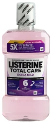 Listerine Total Care Extra mild