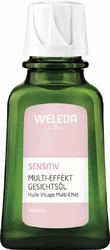 WELEDA Gesichtsöl Multi-Effekt sensitiv Mandel