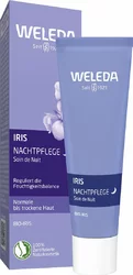 WELEDA Nachtpflege Iris