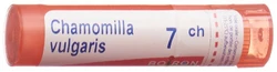 Boiron Chamomilla vulgaris Granulat 7 CH