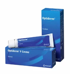 Optiderm F Creme (neu)