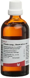 Wala Primula comp. Oleum ad us. ext.