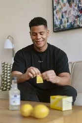 NOSA Smell training kit