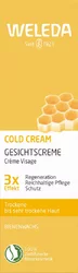 WELEDA Coldcream crème visage (n)