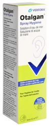 Otalgan Spray Hygiene