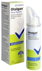 Otalgan Spray Hygiene