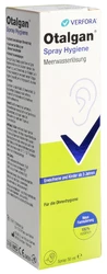 Otalgan Spray Hygiene