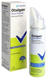 Otalgan Spray Hygiene