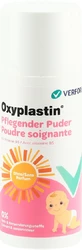 Oxyplastin Pflegender Puder
