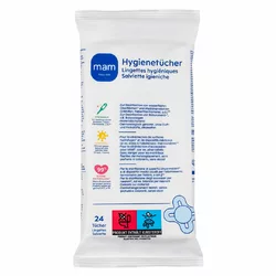 MAM Hygienetücher