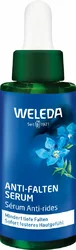 WELEDA Serum Anti-Falten blauer Enzian & Edelweiss