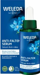 WELEDA Serum Anti-Falten blauer Enzian & Edelweiss