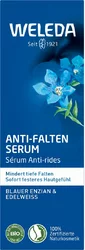 WELEDA Serum Anti-Falten blauer Enzian & Edelweiss