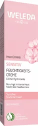 WELEDA Feuchtigkeitscreme sensitiv Mandel